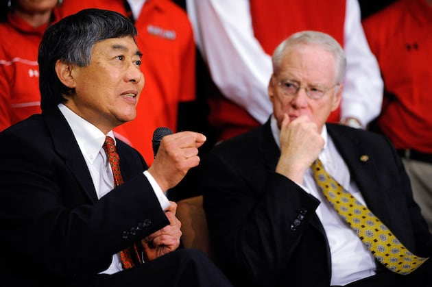 Inside the Athletic Department's Decline