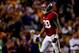 Alabama DB Dee Milliner