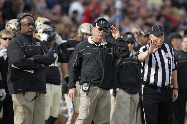 2013 Recruiting Class Could Change with Hope's Departure