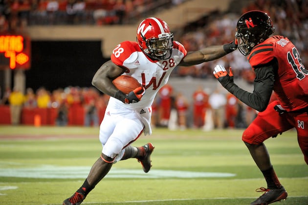 Badgers Get Shot at Redemption in Champ. Game