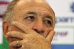 New Brazil Boss Makes Offensive Remark in 1st Presser