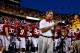 Saturday's meeting with Georgia will provide Nick Saban's secondary with its most significant test since consecutive poor efforts against LSU and Texas A&M.