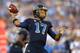 UCLA quarterback Brett Hundley