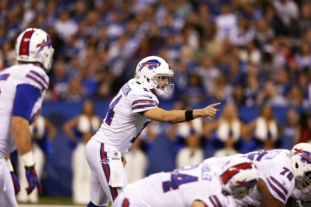 Jaguars vs. Bills: Spread Info, Line and Predictions