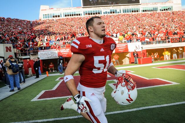 Huskers, USM Move '13 Game to Lincoln