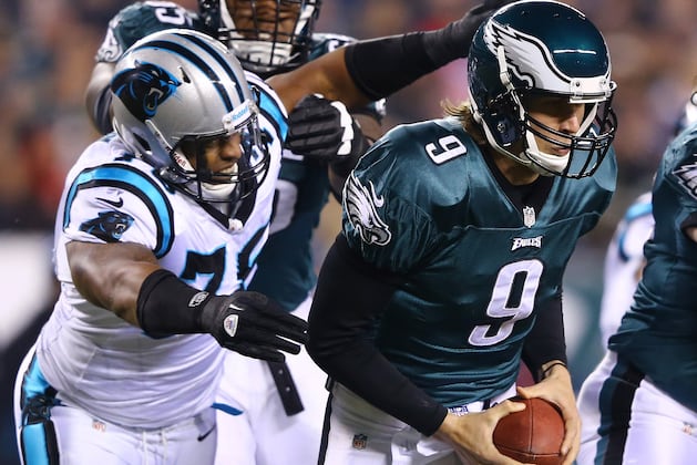 'Create Turnovers' Drilled into Panthers