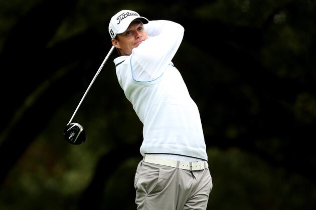 World Challenge 2012: Day 1 Leaderboard Analysis, Highlights and More