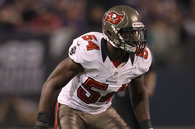 Bucs Nab Special Teams Player of the Month Too