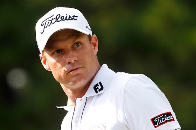 Watney Leads World Challenge; Tiger 3 Back