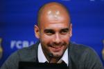 Agent Claims 'Pep Agreed to Be Next Man City Boss'