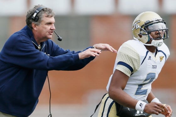 Georgia Tech Bowl Waiver Approved by NCAA