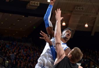 Nothing has come easy for the Wildcats.
