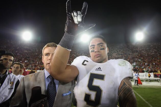 Notre Dame Football: Breaking Down Who Irish Would Rather Play in Title Game