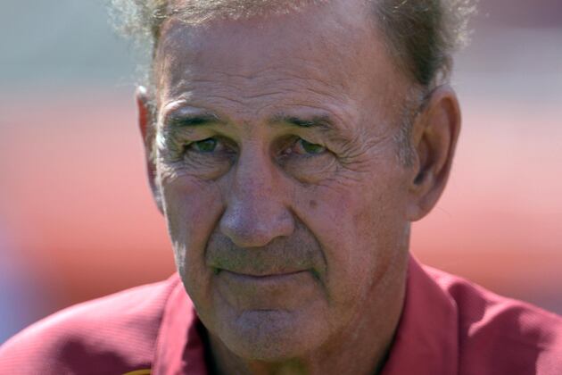 Monte Kiffin Will Return to the NFL