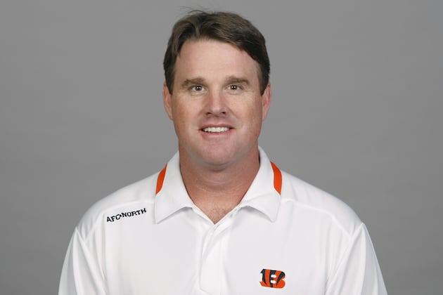 Jay Gruden: The Philadelphia Eagles' Next Head Honcho