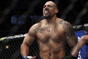 Lavar Johnson Injury Also Forces Brendan Schaub off UFC on FOX 5 Card
