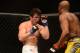 Anderson Silva vs Chael Sonnen Round 3?