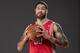 TARRYTOWN, NY - AUGUST 21: Royce White #30 of the Houston Rockets poses for a portrait during the 2012 NBA Rookie Photo Shoot at the MSG Training Center on August 21, 2012 in Tarrytown, New York. NOTE TO USER: User expressly acknowledges and agrees that, by downloading and/or using this Photograph, user is consenting to the terms and conditions of the Getty Images License Agreement. (Photo by Nick Laham/Getty Images)