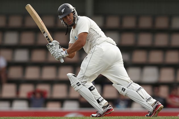 Cricket: New Zealand Shows Potential in Big Win over Sri Lanka