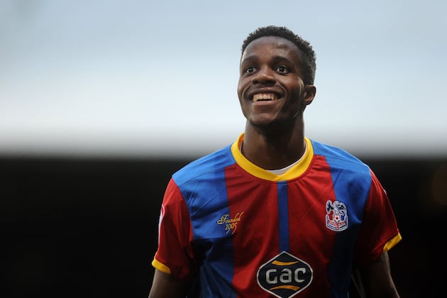 Arsenal Transfer News: Gunners Reportedly in Talks with Wilfried Zaha
