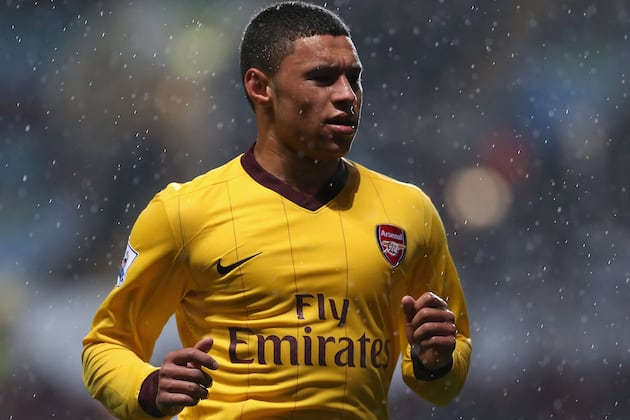 Arsenal Want Pay Cuts for Champions League Failure in New Contracts