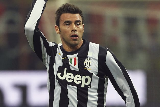 Barzagli: Juve Have Missed Conte