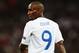 LONDON, ENGLAND - SEPTEMBER 03: Jermain Defoe of England is seen during the UEFA EURO 2012 Group G Qualifying match between England and Bulgaria at Wembley Stadium on September 3, 2010 in London, England. (Photo by Bryn Lennon/Getty Images)
