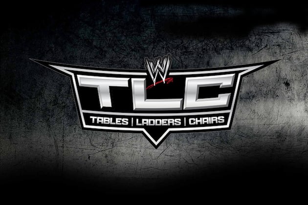 WWE TLC 2012: Why Upcoming Event Is Company's Best Gimmick Pay-Per-View
