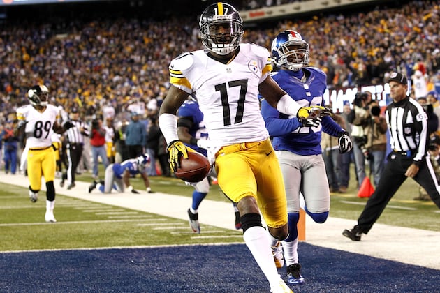 Starkey: Wallace a Backup? Not Really
