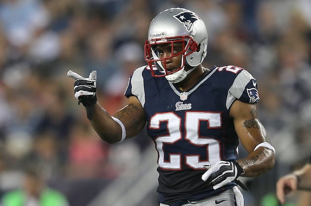 Patrick Chung Trying to Reclaim Job