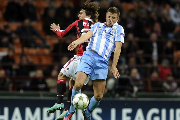 Malaga Faces UEFA Action over Unpaid Player Wages