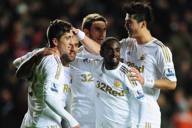 Arsenal vs. Swansea Live Stream: When and Where to Watch EPL Clash