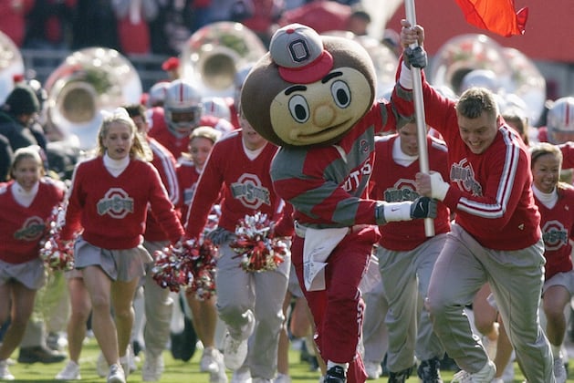 Ohio State Case Lawyer Suspended