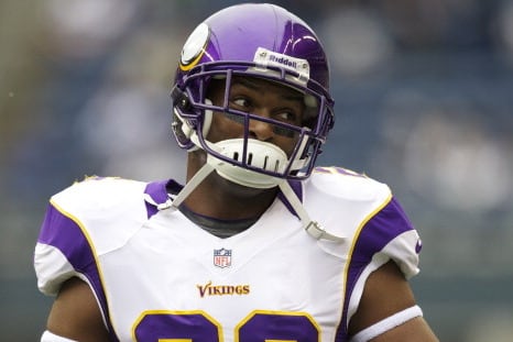 Antoine Winfield Can Make a Lot Money in Coming Weeks