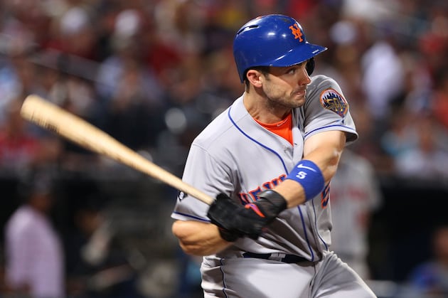 REPORT: Mets To Sign David Wright To Richest Contract In Franchise History