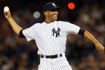 Yanks Reportedly Sign Rivera to $10 Million Deal