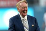 Legend Vin Scully Will Join Twitter