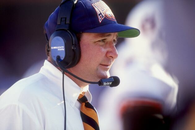 Historically, Tigers Quick to Forget Losing Ways