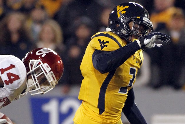 WVU Still in Position for Exciting Bowl Game