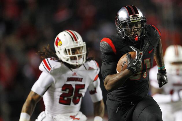 Sullivan: Rutgers' Failure Extends Fans' Disappointment