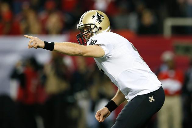 Debate: Can the Saints Still Make the Playoffs?