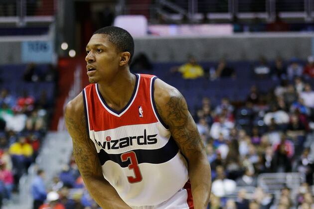 Wizards' First Win a Breath of 'fresh Air'