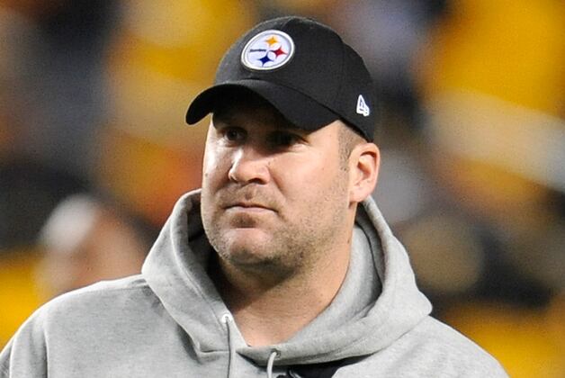 Twitter / AlbertBreer: Per Source, Steelers QB Ben ...