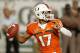 Stephen Morris will try to lead the Hurricanes to their first ACC title in 2013.