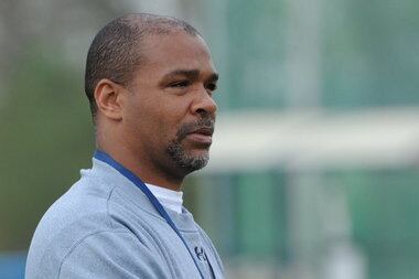 Tommy Thigpen on Recruiting Trail, Telling Players to Stick with Auburn