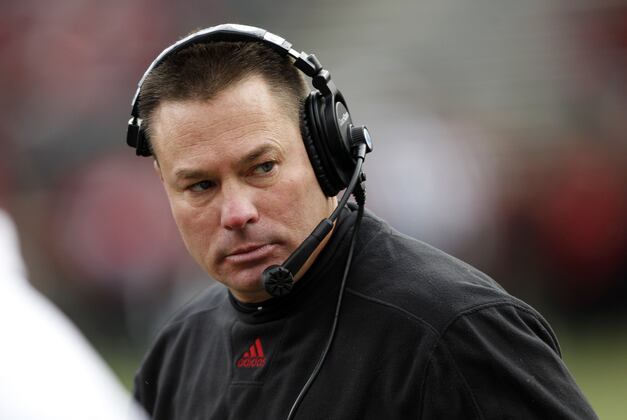 Colorado, Purdue Interested in UC's Jones