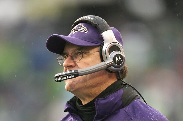 AFC West Coaching Possibilities