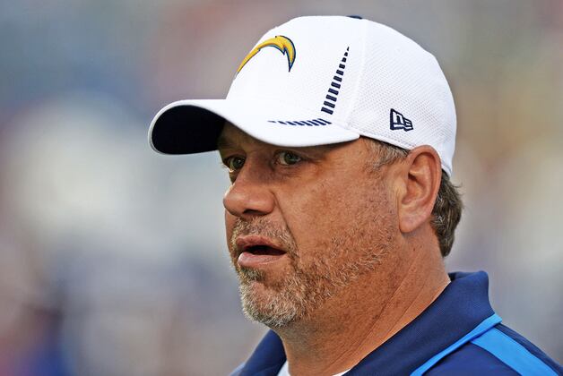 Pagano Talks About 4th-and-29 for First Time