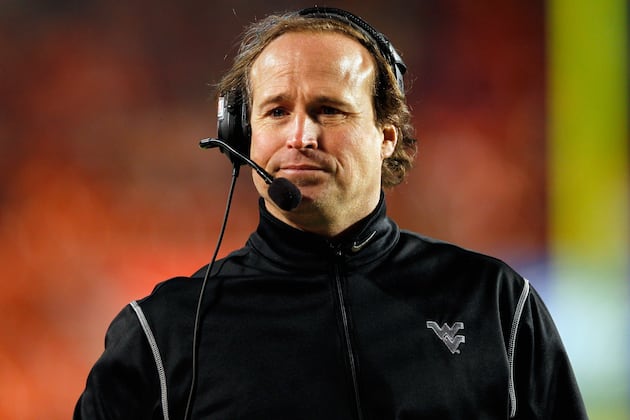 Oklahoma Has Become Popular Spot for Schools Searching for Head Coaches