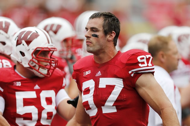 UW Defenders Eager for Crack at Nebraska